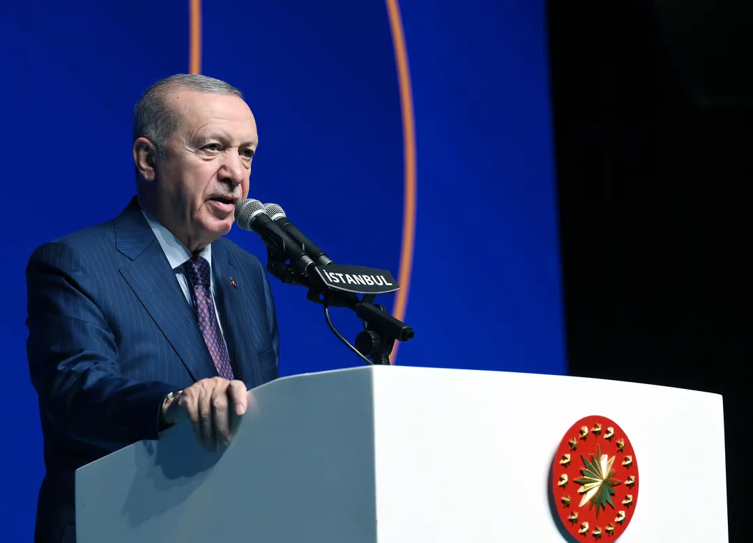 El presidente Erdogan asistirá a la Asamblea General de la ONU en EE.UU. y sostendrá reuniones clave