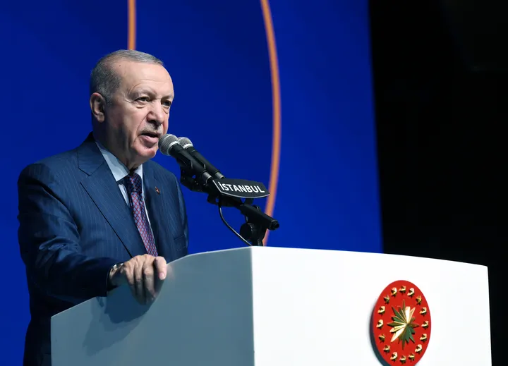 El presidente Erdogan asistirá a la Asamblea General de la ONU en EE.UU. y sostendrá reuniones clave