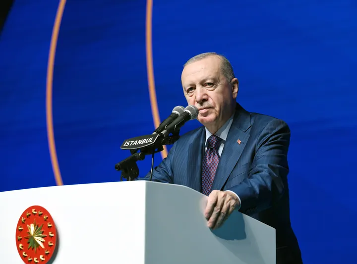 Turkish President Erdogan to visit US for 81st UN General Assembly