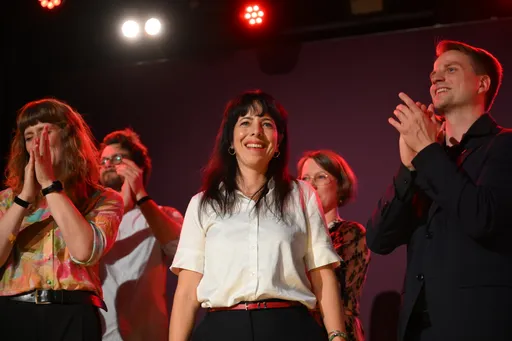 Ljevica pobijedila na izborima u Berlinu: Elif Eralp na putu ka mjestu gradonačelnice
