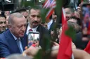 UN-Generaldebatte: Präsident Erdoğan in New York eingetroffen