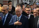 Ердоган: Туркије и САД мора да им дадат „нов замав“ на односите и да ги надминат пречките