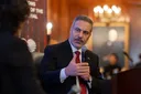 Fidan defends Mecca defence pact against criticism over Yemen