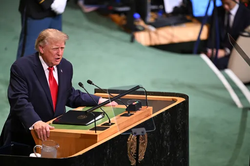 Trump: ShBA-ja dhe Irani zhvilluan një takim “shumë të mirë”, së shpejti pritet një tjetër