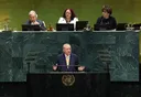 Erdogan a UNGA: Gaza ce sansanin tsare mutane mafi muni da rashin tausayi da abin kunya a zamaninmu