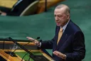 ملګروملتونو په ۸۱ اسامبله کې د ولسمشر اردوغان د نړۍ په کچه د ټولنیزو رسنیو د بحث اصلي موضوع وګرځیده