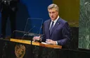 Пленковиќ во ОН ја критикува Србија за почестите кон починатиот воен злосторник Младиќ