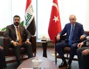 Türkiye's Erdogan, Iraq's Al Zaidi agree to deepen security cooperation