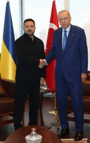 Украйна: "Зеленски може да се срещне с Путин с посредничеството на президента Ердоган"