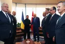President Erdogan says Türkiye ready to support efforts for lasting peace between Russia, Ukraine
