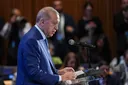 Erdogan says COP31 in Türkiye to focus on turning climate decisions into action