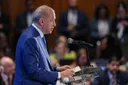 Erdogan anuncia que la COP31 en Türkiye buscará pasar de los compromisos climáticos a la acción