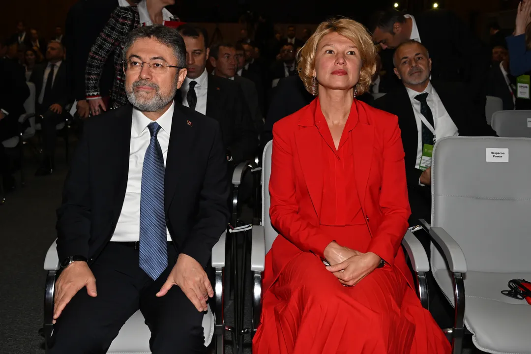 Lut, orosz agrárminiszter: "Türkiye és Oroszország kiegészítik egymást a mezőgazdaságban"