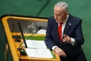 Türkiye rechaza las “acusaciones infundadas” de Netanyahu contra Erdogan en su discurso ante la ONU