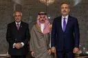 Министър Фидан участва в срещата на външните министри на страните от отбранителения пакт от Мека