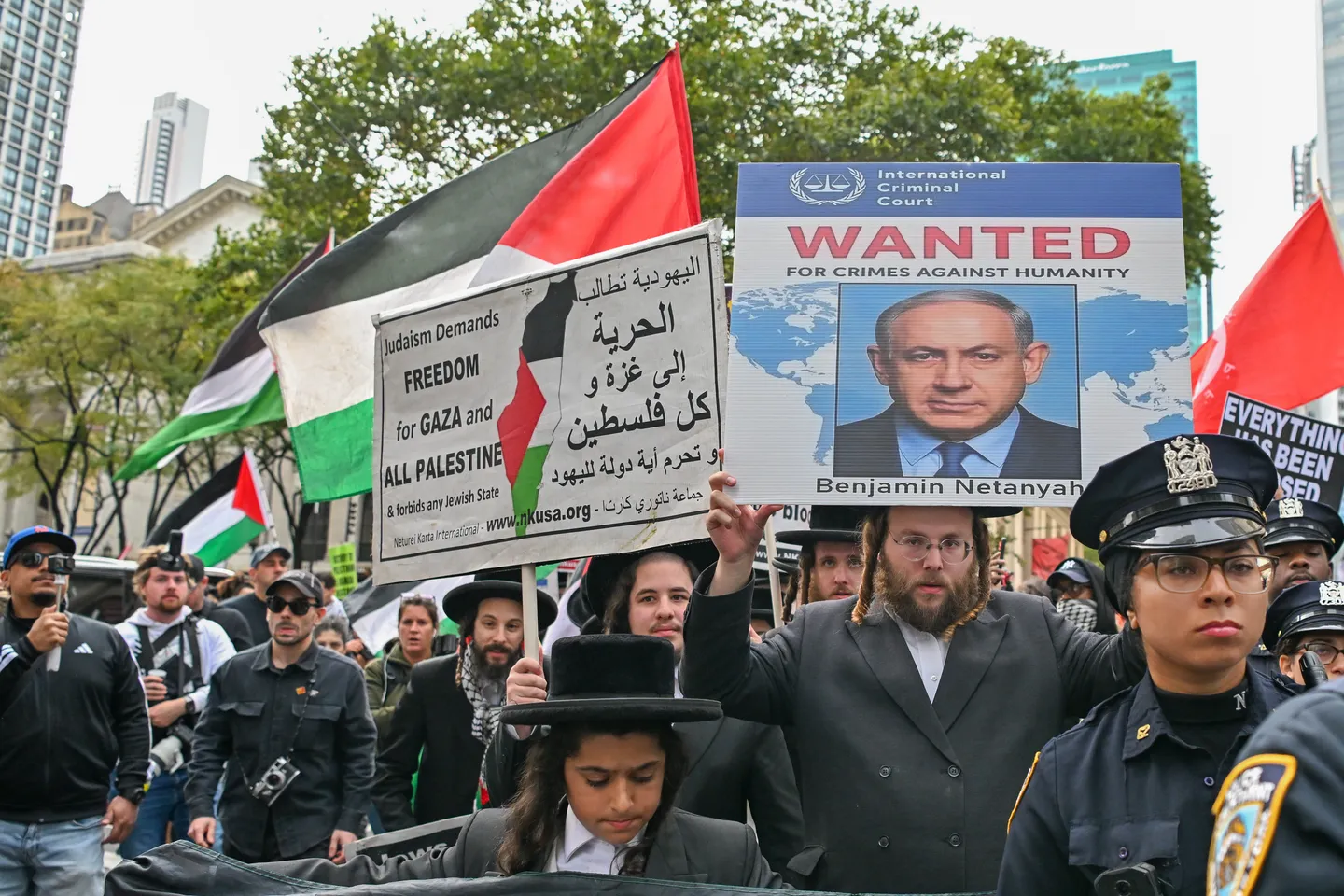 Three years of Israel's genocide in Gaza. Has US forgotten the besieged Palestinians?