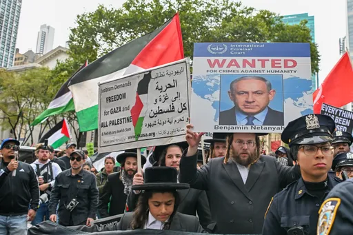 Three years of Israel's genocide in Gaza. Has US forgotten the besieged Palestinians?