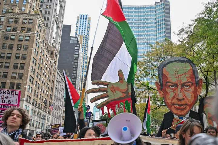Trois ans de guerre à Gaza: Washington a-t-il détourné le regard ?