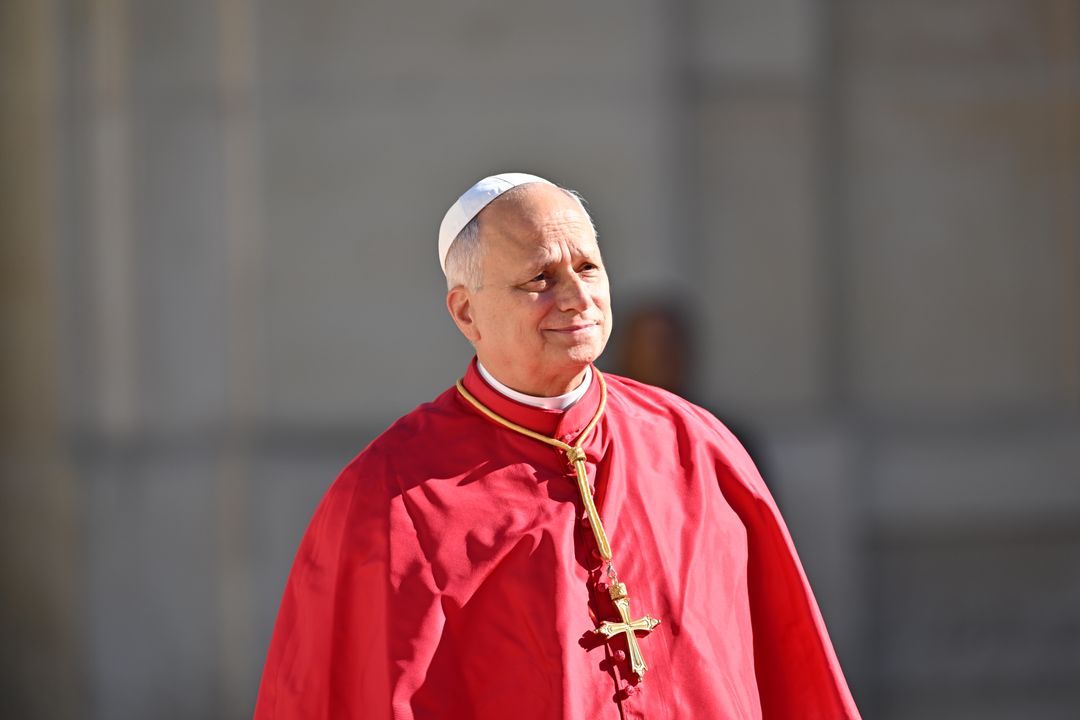Papa Leoni i kërkon Putinit armëpushim për dërgimin e ndihmave në Kiev