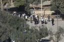 Fälästin cirlären basıp alğan 130dan artıq izraille Äl-Aqsa mäçetenä bärep kerde