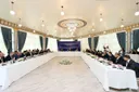 Түркия, Азербайжан жана Грузиянын Биргелешкен бажы комитетинин 5-жыйыны өттү