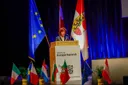 Сиљановска-Давкова: Проширувањето на ЕУ е тест за капацитетот да дејствува стратегиски
