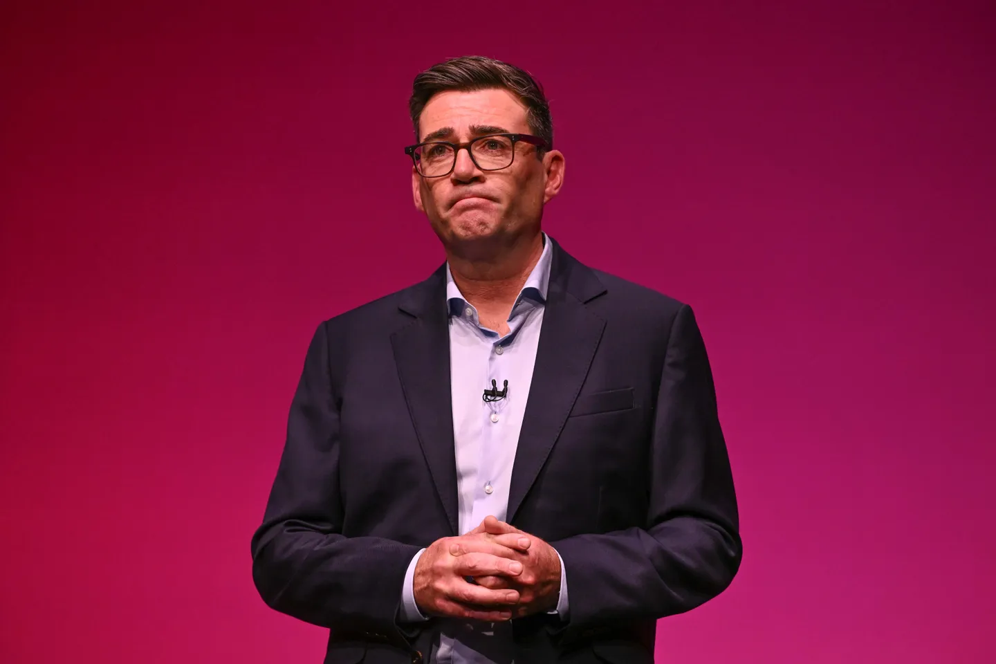 British PM Burnham wants UK to rejoin EU in his lifetime