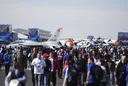 TEKNOFEST-ը իր դռները բացեց 11-րդ միջազգային գյուտերի տոնավաճառը