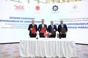 Թուրքական պաշտպանական արդյունաբերության ընկերությունները պայմանագրեր են կնքել Ադրբեջանում
