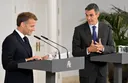 Макрон и Санчез го поддржуваат можното враќање на Велика Британија во ЕУ
