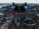 TEKNOFEST Southeast links 12,000 years of history to Türkiye's technological future