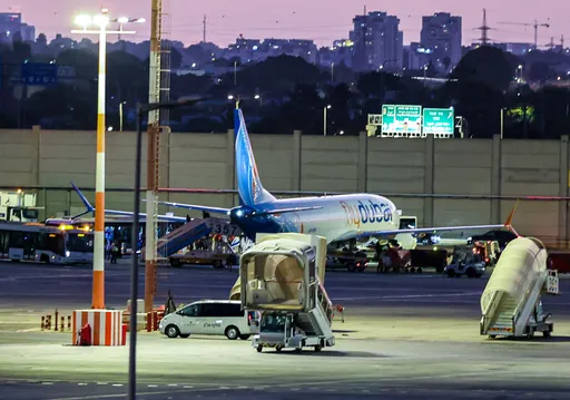 דיווח: ארה״ב בוחנת מחדש את הפטור מוויזה לישראלים בעקבות תקרית פליי דובאי