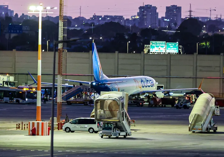 דיווח: ארה״ב בוחנת מחדש את הפטור מוויזה לישראלים בעקבות תקרית פליי דובאי