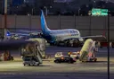 UAE-based carrier flydubai suspends Tel Aviv flights after cockpit incident: official