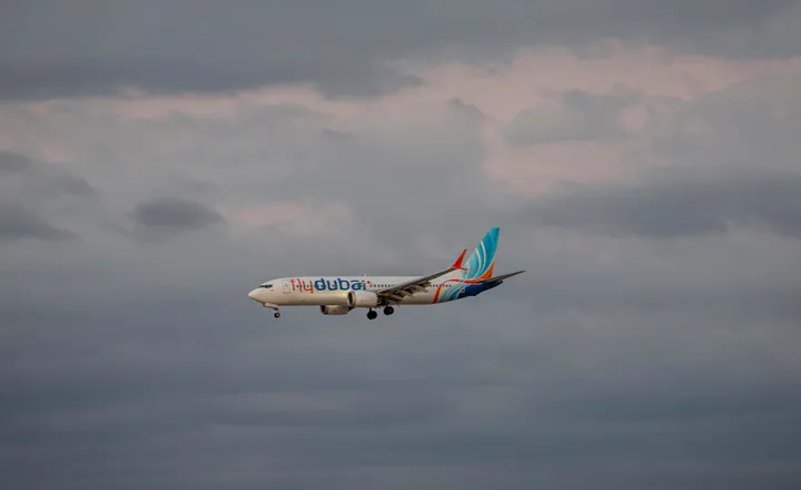 UAE probes possible terrorism link to flydubai cockpit incident