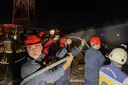 Suriyada mina partlayışı olub, üç nəfər həyatını itirib