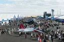 Treći dan TEKNOFEST-a u jugoistočnoj Turkiye