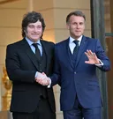 Franca dhe Argjentina në diskutime për investimet, IA-në dhe marrëdhëniet dypalëshe