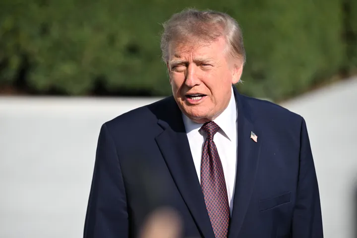 Trump se montre favorable à la levée des sanctions CAATSA visant la Türkiye