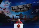 Erdogan: la Türkiye mène une “véritable révolution” dans l’industrie de la défense