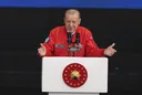 اردوغان: تورکیه د دفاعي صنایعو په برخه کې "یو بشپړ انقلاب رامنځته کوي"