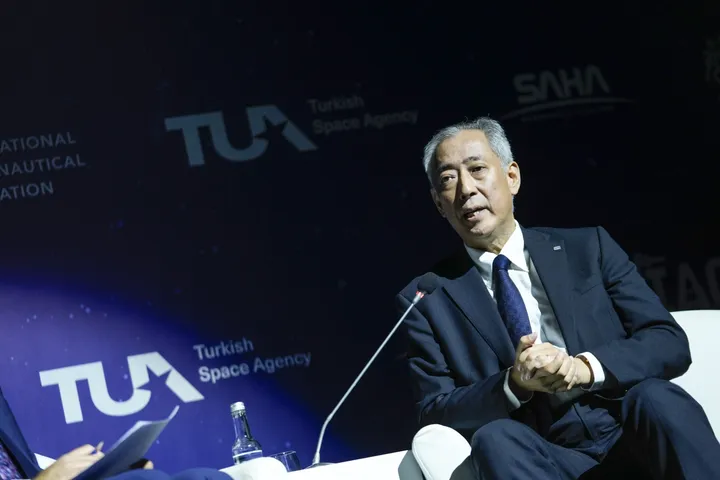 日本、IAC 2026でトルコとの宇宙分野における協力拡大に注力