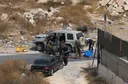 Палестинец убиен, петмина повредени во напади на израелската армија и доселеници на Западниот Брег
