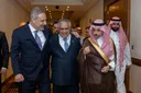 „Mekka-Pakt“: Türkiye und Pakistan entsenden Truppen nach Saudi-Arabien