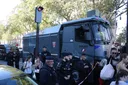 Manifestations lycéennes: plus de 100 000 signatures contre les armes mutilantes