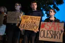 Evacuations begin in Russian-controlled Oleshky under US-brokered ceasefire