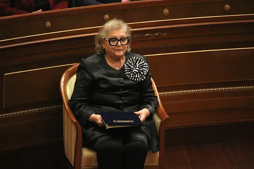 Presidentja e Kosovës mesazh shqiptarëve për pjesëmarrje masive në zgjedhjet e 25 tetorit në Serbi