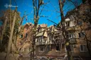 Ukraine: des frappes russes tuent 28 personnes