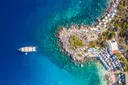 Obiettivo di 70 miliardi di dollari di entrate turistiche per il 2027