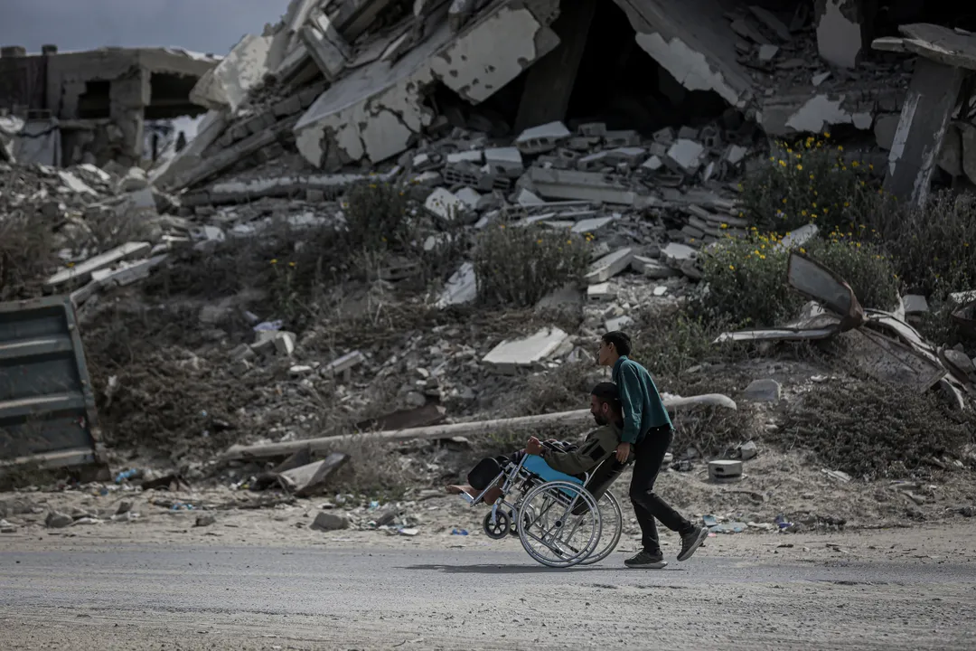 Commissione ONU: Israele ha commesso genocidio a Gaza e crimini di guerra nei territori palestinesi